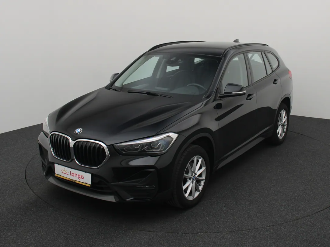 BMW X1 Advantage