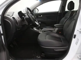KIA SPORTAGE X-treme ExecutiveLine