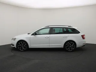 SKODA OCTAVIA Sport Business