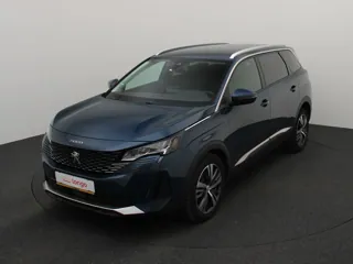 PEUGEOT 5008 Allure