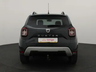 DACIA DUSTER Prestige