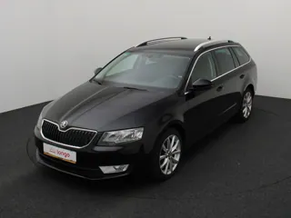 SKODA OCTAVIA Ambition Business