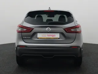 NISSAN QASHQAI Business Edition