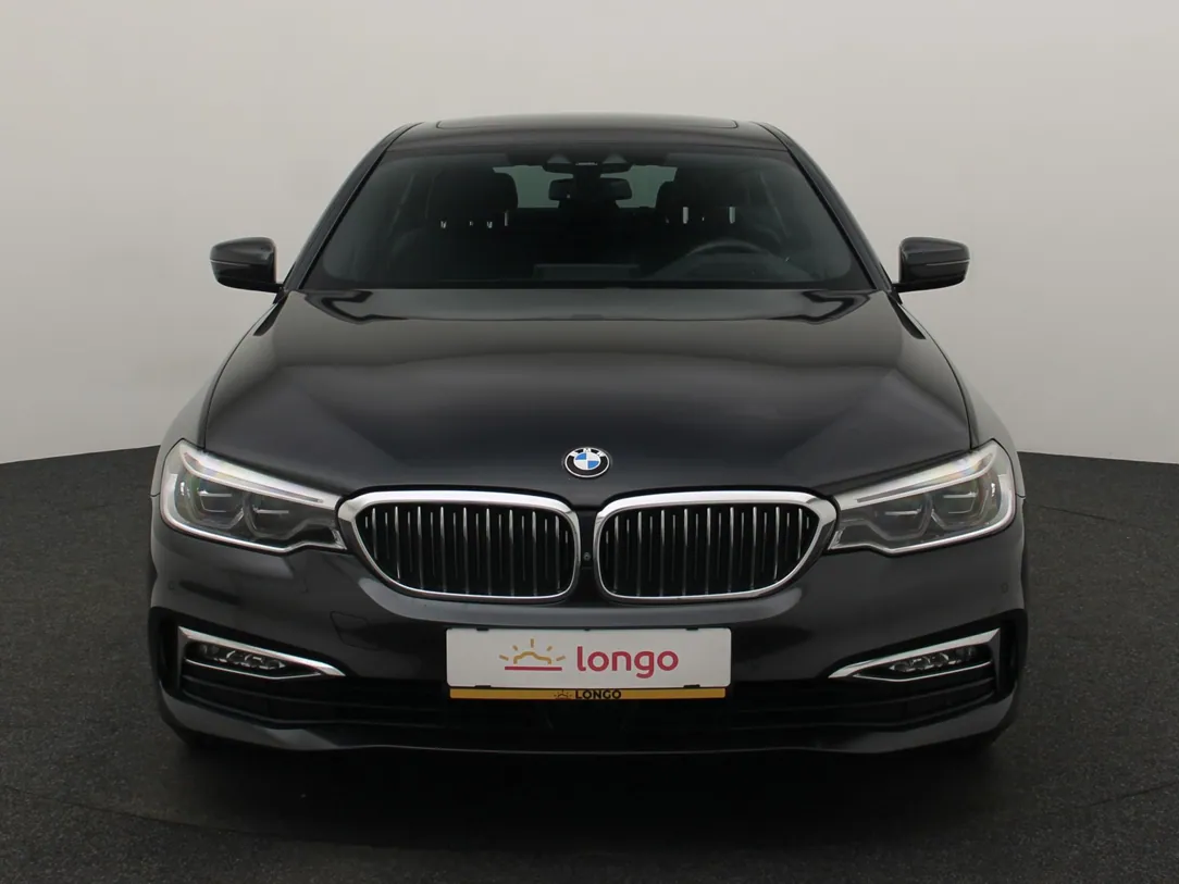 BMW 530 High Executive