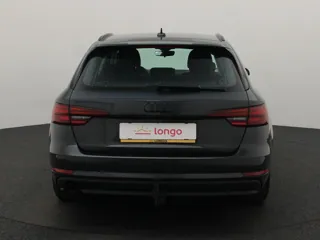 AUDI A4 Pro Line