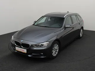 BMW 320 Edition High Executive