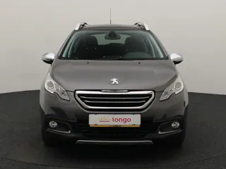 PEUGEOT 2008 Executive