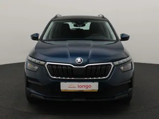 SKODA KAMIQ Business Edition