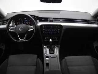 VOLKSWAGEN PASSAT B8 Style Business