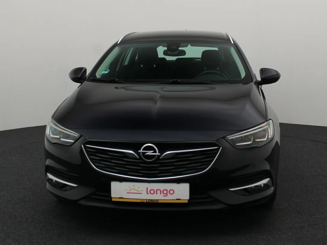 OPEL INSIGNIA Innovation