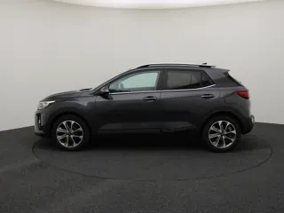 KIA STONIC Fusion