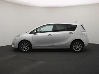 TOYOTA VERSO Business