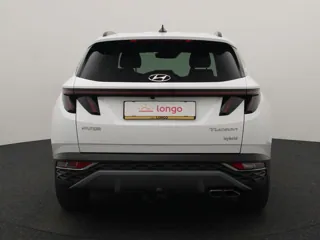 HYUNDAI TUCSON Comfort