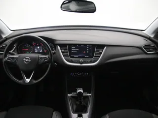 OPEL GRANDLAND X Business Elegance