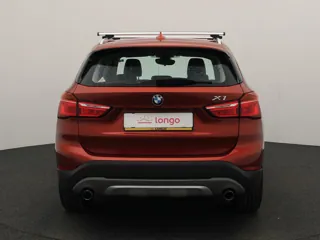 BMW X1 High Executive