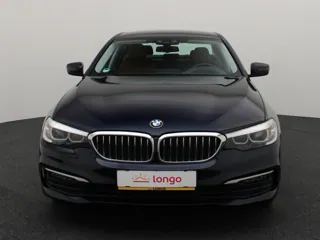 BMW 520 MHEV Executive Edition