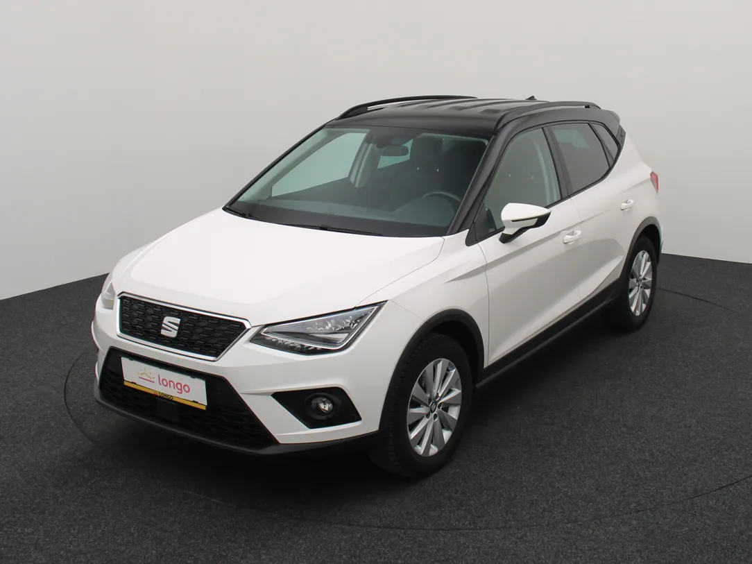 SEAT ARONA Style Business Intense Plus