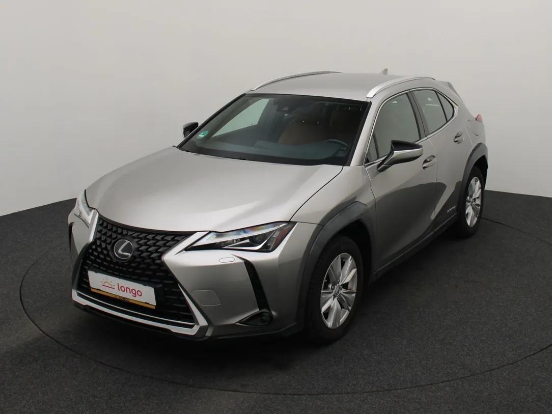 LEXUS UX250h