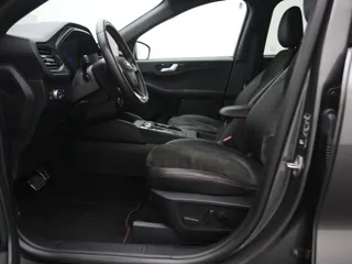 FORD KUGA ST-Line X