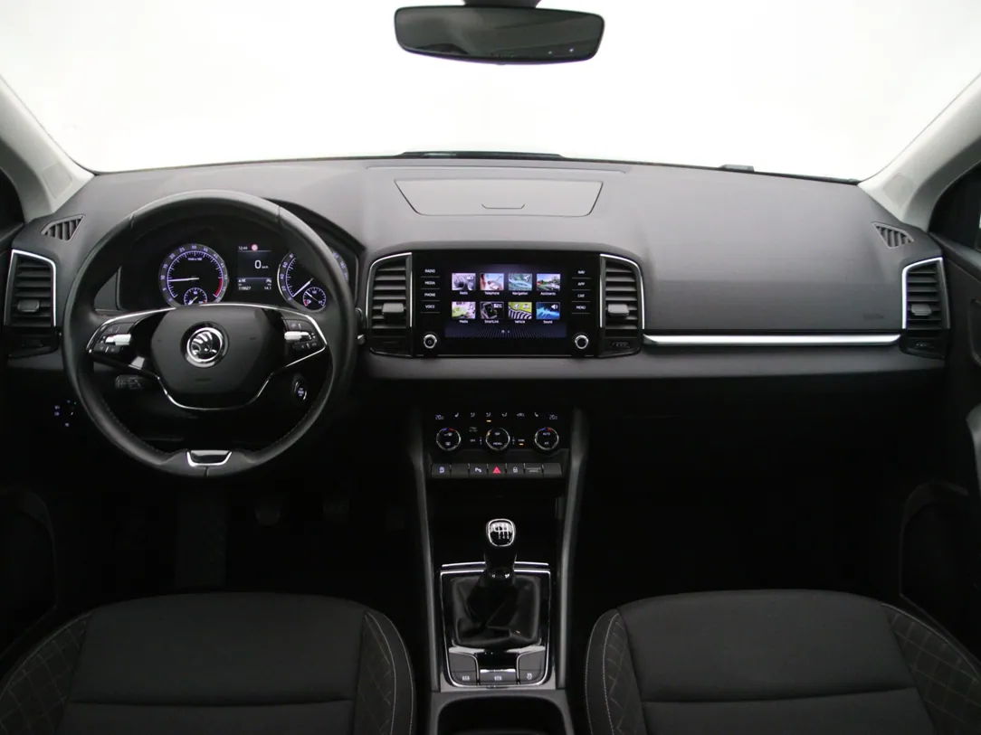 SKODA KAROQ Ambition