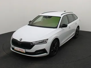 SKODA OCTAVIA MHEV Sport Business