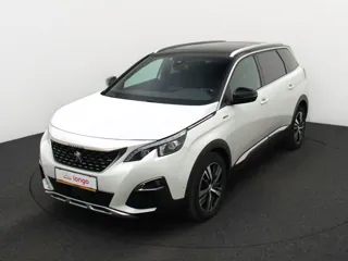 PEUGEOT 5008 GT Line