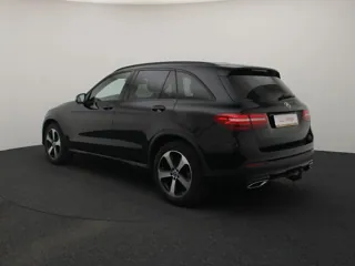 MERCEDES BENZ GLC220
