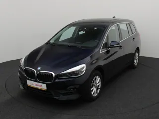 BMW 218 Gran Tourer Executive Launch Edition