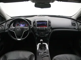 OPEL INSIGNIA Cosmo