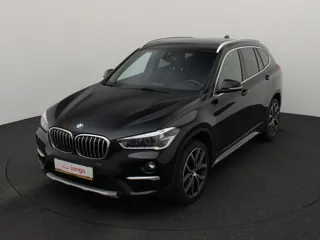 BMW X1 High Executive