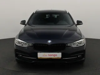 BMW 320 High Executive