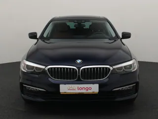 BMW 530 Luxury Line