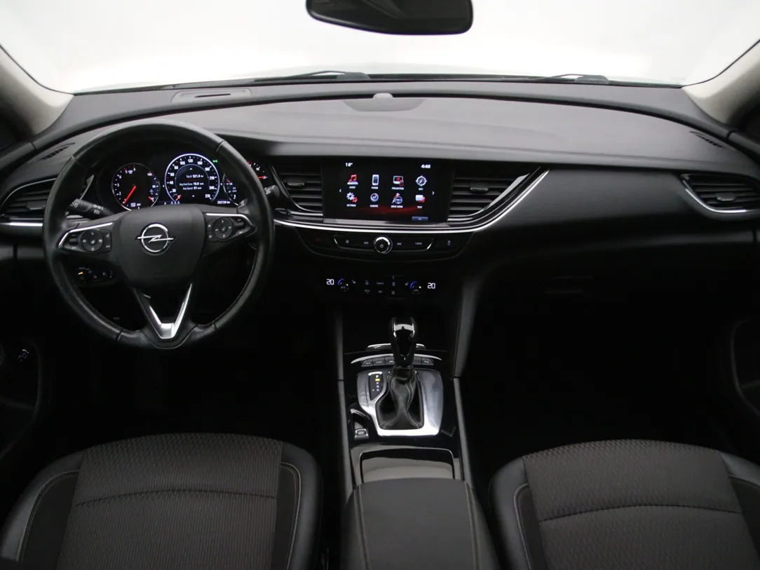 OPEL INSIGNIA Innovation