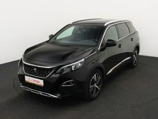 PEUGEOT 5008 GT Line