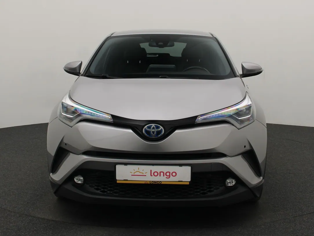 TOYOTA C-HR Executive