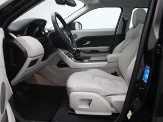 LAND ROVER RANGE ROVER EVOQUE Pure