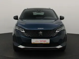 PEUGEOT 3008 GT