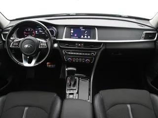 KIA OPTIMA Dynamic Plus Line