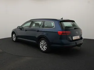 VOLKSWAGEN PASSAT B8 Style Business