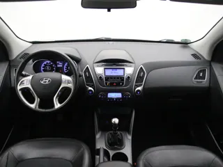 HYUNDAI IX35 Style