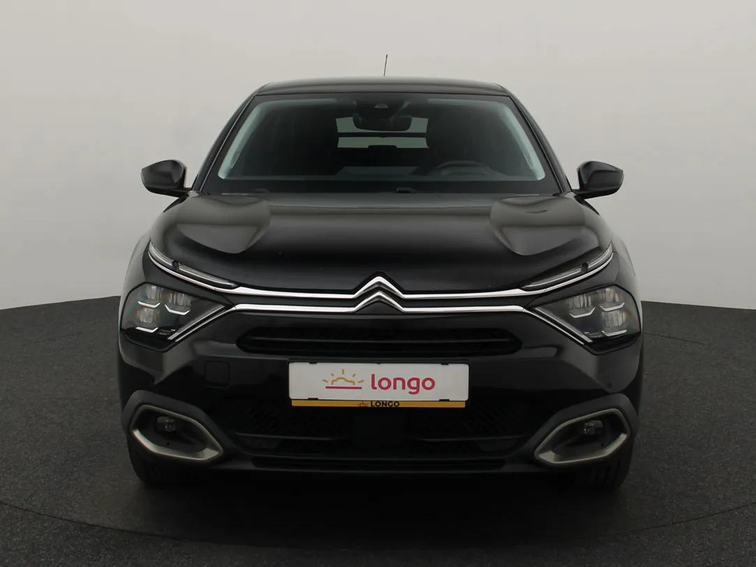CITROEN C4 Business Plus