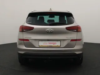 HYUNDAI TUCSON Premium