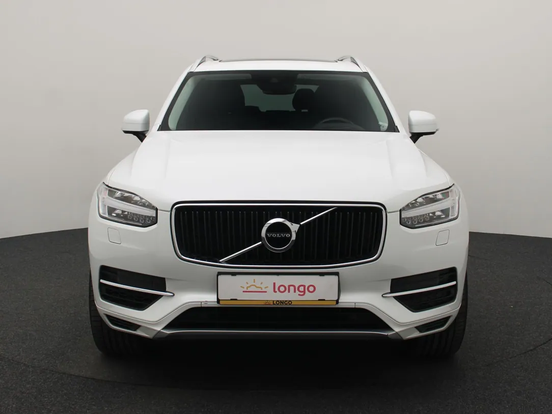 VOLVO XC90 AWD Inscription
