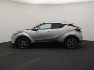 TOYOTA C-HR Bi-Tone Plus