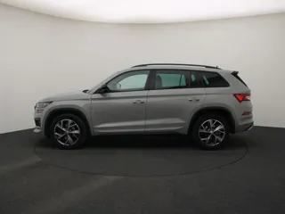 SKODA KODIAQ Sportline Business