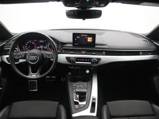 AUDI A5 Sportback Sport Pro Line S