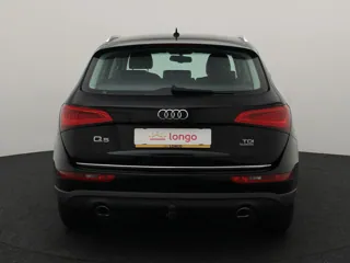 AUDI Q5 Ambition
