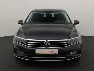 VOLKSWAGEN PASSAT B8 Elegance Business