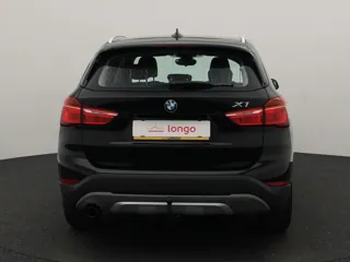 BMW X1 Executive