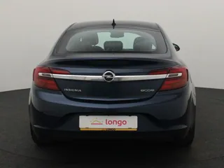OPEL INSIGNIA Cosmo